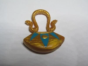 MONSTER HIGH NEFERA DE NILE GELDBÖRSE KLASSISCH G1 MATTEL MODE ACCESSOIRE - Bild 1 von 2