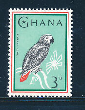 GHANA 1964 DEFINITIVES SG360 (3d) BIRD  MNH