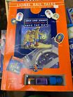 Lionel Rail Tales Playstage Starter Set Josh and Jennie Save the Day Vol. 3