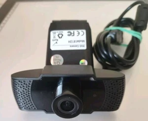 HD Webcam Fujikam 812H - Afbeelding 1 van 3
