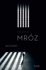 Bezkarny - Mróz Remigiusz - POLSKA KSIĄŻKA - Zdjęcie 1 z 1
