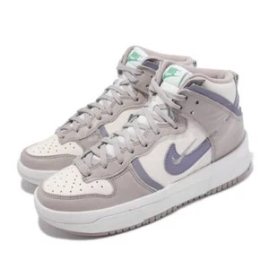 WMNS NIKE DUNK HIGH UP US SIZE - 5 STYLE # DH3718-101 - Picture 1 of 5