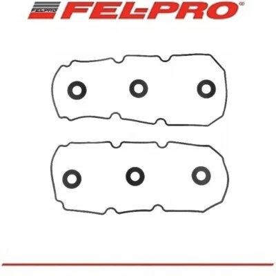 FEL-PRO Valve Cover Gasket Set For 2000-2004 CHRYSLER INTREPID V6-3.5L - Изображение 1 из 4