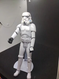 Star Wars Rogue One Interactech Imperial StormTrooper 12" Action Figure - Picture 1 of 5
