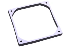Phobya Radiatordichtband 10mm für 120mm Lüfter - Afbeelding 1 van 1
