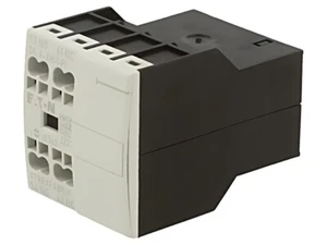 DILA-XHI11-PI Hilfsschütze Front Kontakte: NC + NO EATON ELECTRIC - Bild 1 von 1