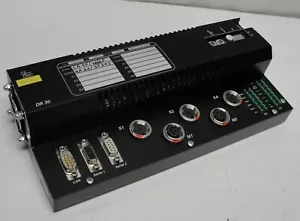 G.A.S. Regulador DR 30 DR 32 C 309751 Usado - Imagen 1 de 6