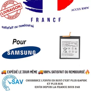 Batterie Battery AKKU pour Samsung Galaxy S23 FE (S711B) - Photo 1 sur 1