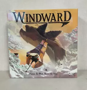 Windward Board Game PlayMonster El Dorado (2020) - New in shrink wrap - Picture 1 of 4