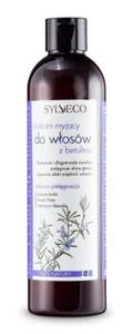 SYLVECO HAIR CLEANSING BALM WITH BETULIN - Picture 1 of 2