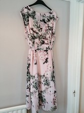 marks and spencer ladies dresses size 20