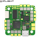 iFlight BLITZ Whoop F7 2-6S 55A AIO Board Flugcontroller/ESC mit 25,5*25,5 mm