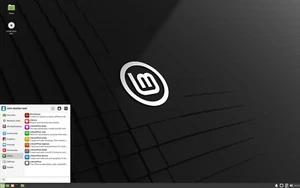 Linux Mint 21 "Vanessa" Xfce 64bit Edition Installation DVD Free UK Post - Picture 1 of 2