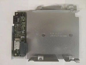 Dell GJ217+ SATA interposer YG554 for Dell OPtiplex GX 745/755 SFF. - Picture 1 of 2