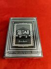 Sultan Republic Limited Edition Playing Cards - Ellusionist - Mint condition