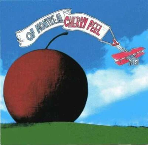 Of Montreal - Cherry Peel (LP) - Picture 1 of 5