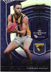 2019 Select Dominance All Australian (AA13) Jack GUNSTON Hawthorn - Picture 1 of 1