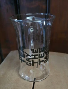 6x Teeglas Teegläser bedruckt - Bild 1 von 1