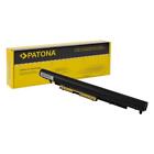 Batteria Patona 14,8V 2200Mah Li-Ion Per Hp 15-Bw540ur,15-Bw541au,15-Bw541ur
