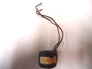 Allis Chalmers Blowout Coil 14-182-027 "Used" - Picture 1 of 6