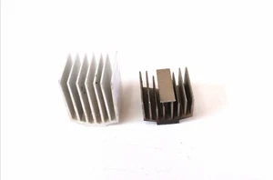 5 Pair Used S9 Hash Board Heat Sink - Picture 1 of 1