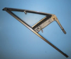 1966  SPORTS FURY CONVERTIBLE  * WING / VENT WINDOW * Right Side Door * 2491352 - Picture 1 of 8