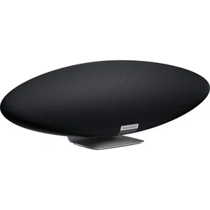 Bowers & Wilkins Zeppelin Wireless Speaker – 240W, Bluetooth, Midnight Gray - Picture 1 of 10