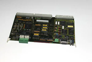 siemens systemboard Gateway 111567 G34901-A1017-A5 CECC 75101-801-C096MS-C1A-3G - Picture 1 of 1