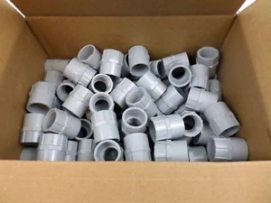 Ipex 077042 Scepter Female PVC Adapters, 3/4" FA15 - Box of 100 OPEN BOX* - Picture 1 of 8