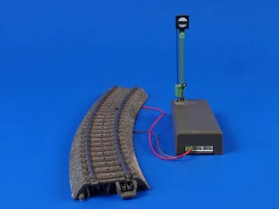 MARKLIN H0 - 70421 - Digital Track Blocking Signal / LN - Image 1 of 2