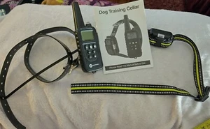 Slopehill Dog Training  is a safe, humane, and effective dog shock Collar - Picture 1 of 3