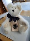 1990 Julia Angelbrite 11" Boyds Bears Jointed Plush Archive Collection #91776