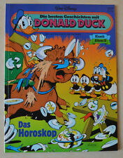  Die Besten Geschichten mit Donald Duck Klassik Album 13 (1987) 1. Auflage Barks