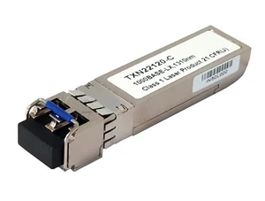 Transceptor compatible TXN22120-C Intel 1000BASE LX 1310nm - Imagen 1 de 5