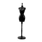 Dolls Display Stand Doll Clothes Hangers Doll Dress Model for Dressing Display