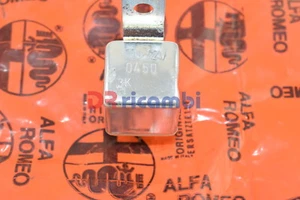 RELE TELERUTTORE ALFA ROMEO ALFA 75 BZ 6 CILINDRI ALFA 60521510 - Imagen 1 de 4