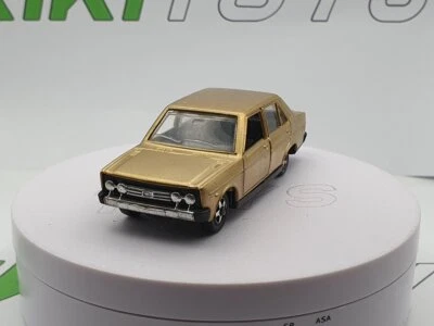 Fiat 131 1974 Mebetoys 1/43 - Immagine 1 di 3