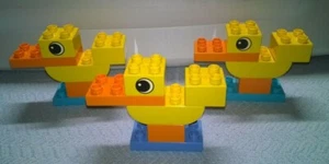 Lego DUPLO 3 My First Duck #30327 18 Pcs. Retired 2019 - Bild 1 von 2