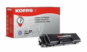 Kores cartouche de toner pour modèle ML-1650 8000 pages (noir) ML-1650D8 - Imagen 1 de 1
