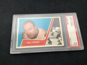 1963-64 Topps Bob Turner #32 PSA 7 - Bild 1 von 3
