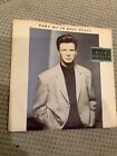Rick Astley - Take me to your heart     Used 7? single record