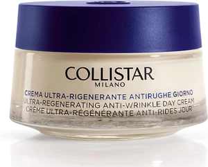Collistar Crema Concentrata Ultra-rigenerante Anti-rughe Giorno per Viso e Collo - Foto 1 di 2