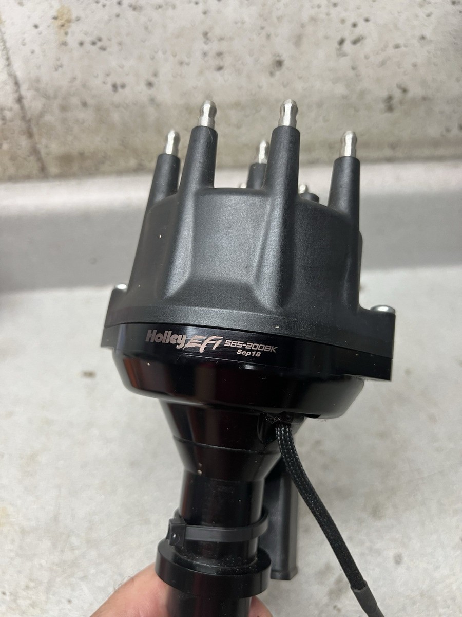 AccuSpark 12v Ignition Coil - 3 Ohm (Non Ballast) - REWIRED - Foto 13