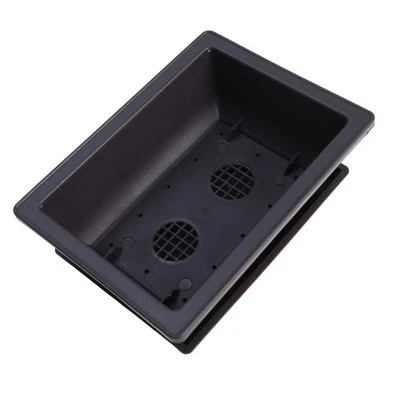  3 PCS Small Succulent Pots Rectangular Flower Animals Succulents - Image 1 of 4