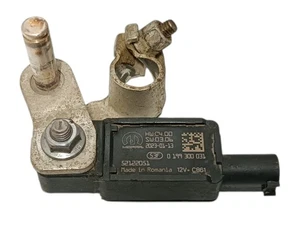 0199300031 - 52122051 SENSORE NEGATIV BATTERIE JEEP RENEGADE - FIAT 500X 1.6 MJ - Bild 1 von 7