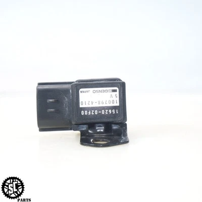 Sensor de presión de flujo de aire Suzuki Hayabusa Map 2004-2007  Foto 1 de 2