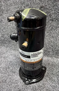 Copeland ZB11KAU-TF5-548 Scroll Compressor R290, 200-230V, 3 Phase - Picture 1 of 5