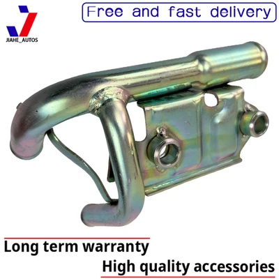 SH20-15-290A For 2012-2019 Mazda 3 6 CX-5 Skyactiv Diesel Coolant Hose Pipe new Foto 1 de 4