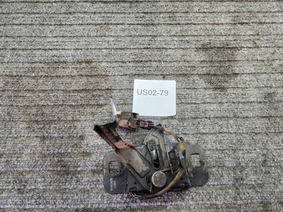 2012-2016 CHEVROLET CRUZE Original OEM Front Hood Latch Lock Assembly 95463828 - Image 1 of 4