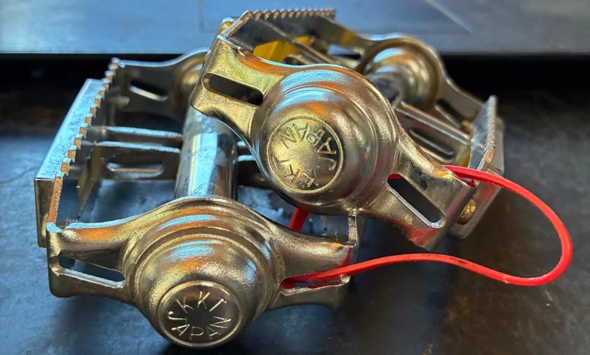 KKT Pedals products for sale | eBay